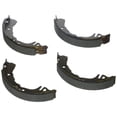 thumbnail image 1 of Centric Parts 111.07540 Brake Shoe, 1 of 3