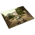 thumbnail image 3 of Print: Castle Hellbrun (I.E., Hellbrunn), Salzburg, Austro-Hungary, circa, 3 of 4