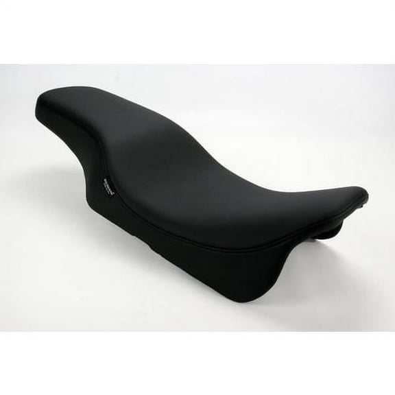 Drag Specialties Spoon-Style Seat Smooth (0801-0442)