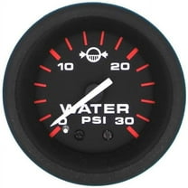 Sierra 61238P 2 ft. 3 in. Amega 30 PSI Water Pressure Gauge Kit