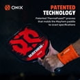 thumbnail image 2 of ONIX Mayhem 14 Composite Pickleball Paddle, 2 of 5