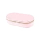 thumbnail image 1 of Joyero Minnieouse organizador de joyas 2 capas rosa, 1 of 6
