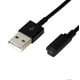 thumbnail image 5 of Compatible with ASUS ZenWatch 2 Smartwatch USB Magnetic Fast Charging Cable Charger, 5 of 5