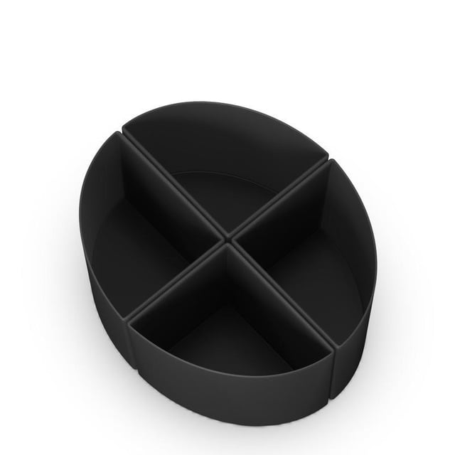 Easy to clean Silicone Slow Cooker Lining Reusable Slow Cooker Divider Slow Cooker Inner Liner