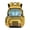 School Bus Printed, variant on Psesaysky Kids Backpack for School Boys School Bus School Bag 17 Inch Bookbag for Elementary Kindergarten Lightweight Boys Backpacks with Adjustable Strap