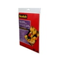 thumbnail image 2 of Scotch® Self-Sealing Laminating Pouch LS854-10-C, 22.9 cm  x 29.2 cm, 10/Pack, 2 of 4