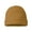 Camel, variant on Richardson Waffle Cuffed Beanie, Camel - One Size