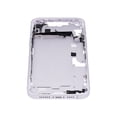 thumbnail image 6 of Replacement Mid-Frame Housing W/Power & Volume Button Compatible For iPhone 14 Plus(US)(Aftermarket +)(Purple), 6 of 8