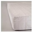 thumbnail image 1 of Smartsilk 3310 Mattress Protector Crib Size- White, 1 of 4