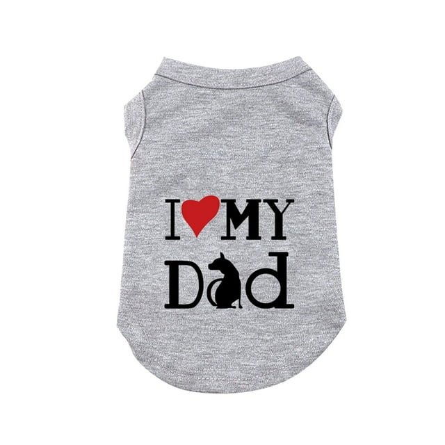 TechWave Dog Vest Pet Vest Dog Clothes Pet Clothing Apparel Summer Fashion