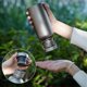thumbnail image 2 of Titanium Sports Bottle – LeakProof, UltraLight, Durable for Camping 500ml, 2 of 5