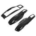 thumbnail image 6 of Carbon Fiber Remote Key Cover Case Fob For Porsche Panamera Cayenne Macan, 6 of 6