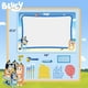 thumbnail image 2 of Tapete para dibujar agua Horizon Group USA Bluey con accesorios, 2 of 6