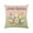A, variant on HuiXinOu Easter Pillow Cover Spring Floral Rabbit Decorative for Home Decoration Sofa Cushion Cover Rabbits Egg Pillow Cover for Home Decoration Outdoor,Easter Gifts Easter Toys, D