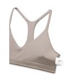 thumbnail image 5 of CRZ YOGA Butterluxe V Neck Racerback Sports Bra For Women, 5 of 6