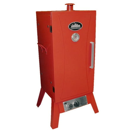 Smokehouse Products Propane Smoker Cooker