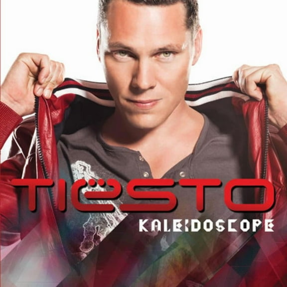 Tiesto Kaleidoscope (CD)