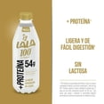 thumbnail image 3 of Leche Lala 100 + Proteína sin Lactosa 1 L, 3 of 4