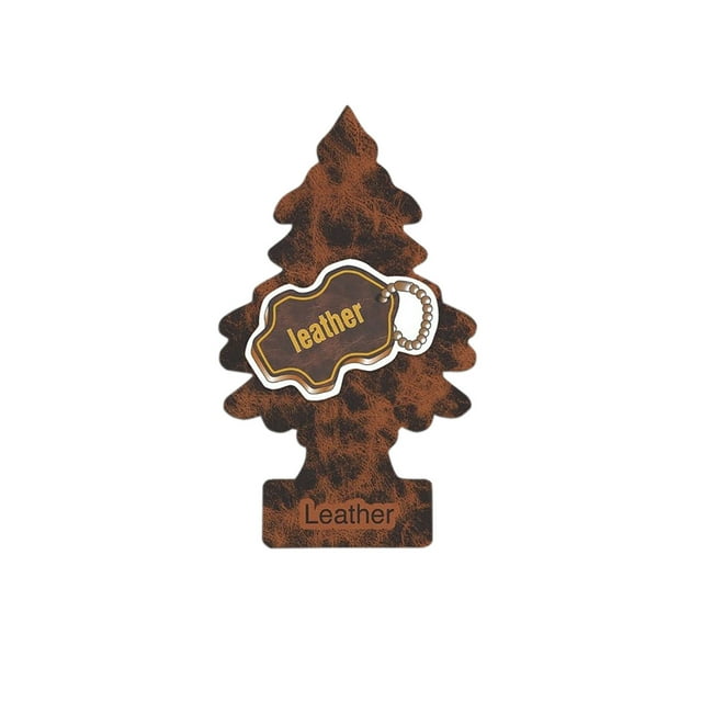 Saxon Automotive Little Trees Traditional Air Freshener