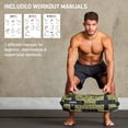 thumbnail image 3 of Workout Sandbag Elite Sports, versátil y de entrenamiento intensivo, 3 of 6