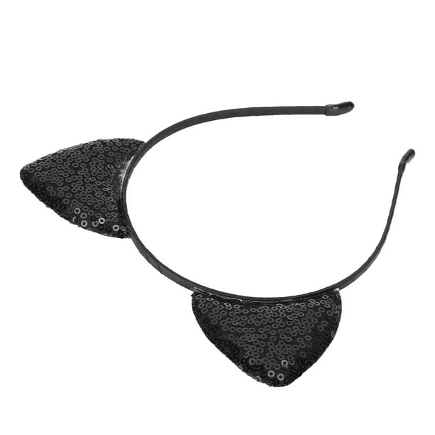 Bandeau oreilles de chat - Bandeaux/Bandeau oreille de chat - au