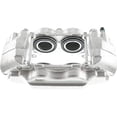 thumbnail image 3 of Detroit Axle - Front Right Brake Caliper for 2006-2010 Hummer H3 2009-2010 H3T Disc Brake Caliper 2007 2008 2009 Replacement Passenger Side, 3 of 7