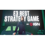 John Wick Hex (PS4)