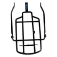 thumbnail image 2 of S SERENABLE 14" Bike Rear Mount Rack Easy to Install Equipment Thickened Bikes Tail Rack, 2 of 9