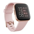 thumbnail image 1 of Reloj inteligente Fitbit Versa 2 con Amazon Alexa - Negro, 1 of 4