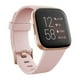 thumbnail image 1 of Reloj inteligente Fitbit Versa 2 con Amazon Alexa - Negro, 1 of 4
