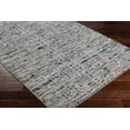 thumbnail image 3 of Mark&Day Area Rugs, 6x9 Irini Modern Charcoal Area Rug (6'7" x 9'), 3 of 6