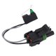 thumbnail image 2 of Conjunto De Microinterruptor Eléctrico Delantero, A Prueba De Abrasión 73194 G01 Conjunto De Interruptor Delantero De Carrito De De Manejo Mejorado Para DCS TXT 1996 A 2002, 2 of 7