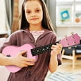 thumbnail image 4 of LOLIPPYY Ukulele Full Wood 1 Set -Term Playability Beginner Friendly, 4 of 8