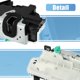 thumbnail image 4 of Motor de actuador de cerradura de puerta trasera derecha Unique Bargains para Ford F-150 2009-2014 9L3Z-5426412-A, 4 of 6