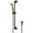 Oil Rubbed Bronze, variant on pioneer del mar handheld shower faucet