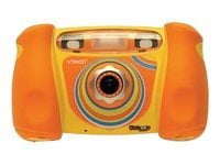 vtech kidizoom plus