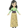 thumbnail image 4 of Princesses Disney – Poupée – Mulan, 4 of 6