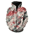 thumbnail image 1 of Sudadera con capucha y cremallera para hombre, unisex, de gran tamaño, con diseño de mariposa de dibujos animados, para adolescentes, ropa de calle informal de primavera, con capucha, chaquetas, sudad, 1 of 6
