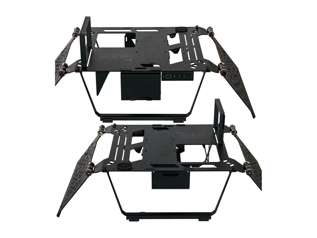 Cooler Master MasterFrame 700 MCF-MF700-KGNN-S00 Computer Case