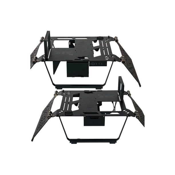 Cooler Master MasterFrame 700 MCF-MF700-KGNN-S00 Computer Case