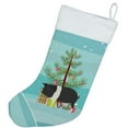 thumbnail image 2 of Carolines Treasures BB9306CS Hampshire Pig Bas de Noël, 2 of 2