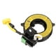 thumbnail image 1 of Sensor de bolsa de resorte de reloj, resorte de reloj de automóvil 8619A018 Cable espiral del volante Resorte de reloj Sensor de bolsa de resorte de aire del reloj Estándares líderes en la industria, 1 of 9