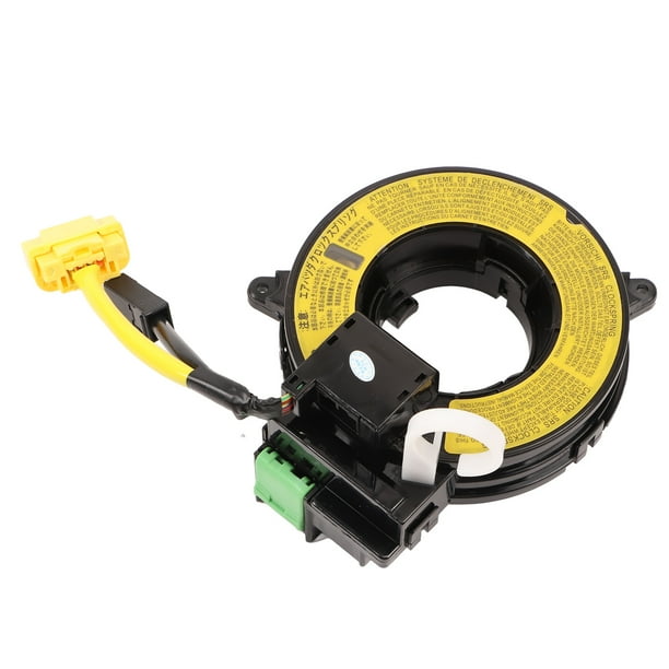 Sensor de bolsa de resorte de reloj, resorte de reloj de automóvil 8619A018 Cable espiral del volante Resorte de reloj Sensor de bolsa de resorte de aire del reloj Estándares líderes en la industria