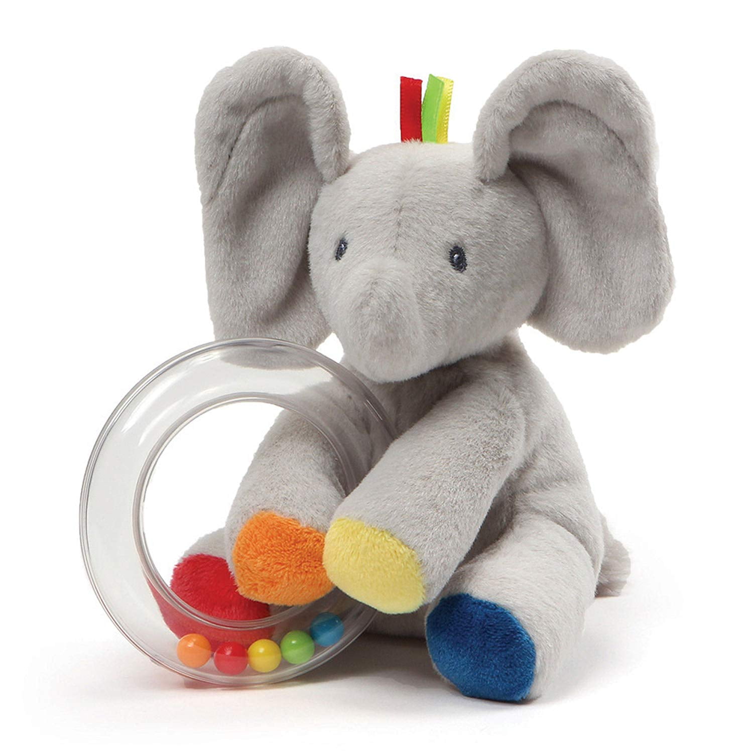 flappy the elephant video