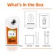 thumbnail image 4 of Sugar meter fruit high-precision digital display sugar instrument, 4 of 5