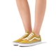 thumbnail image 5 of Tenis Vans Old Skool Unisex Deportivo amarillo 24 Vans VN0A38G11UK, 5 of 5