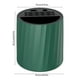 thumbnail image 3 of Portacuchillos y soporte para utensilios giratorio de 360 grados | Organizador de cocina multifuncional con cubo para palillos | Almacenamiento de encimera que ahorra espacio, 3 of 6