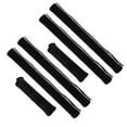 thumbnail image 3 of Miangastore Kitchen Appliance Handle Covers Pleuche 6Pcs 1.6x1.6x16.5in, 3 of 8