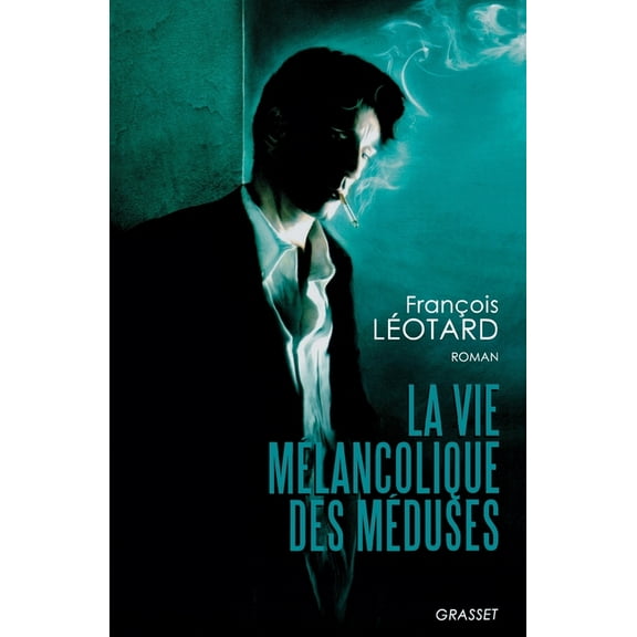 La vie mélancolique des méduses, (Paperback)