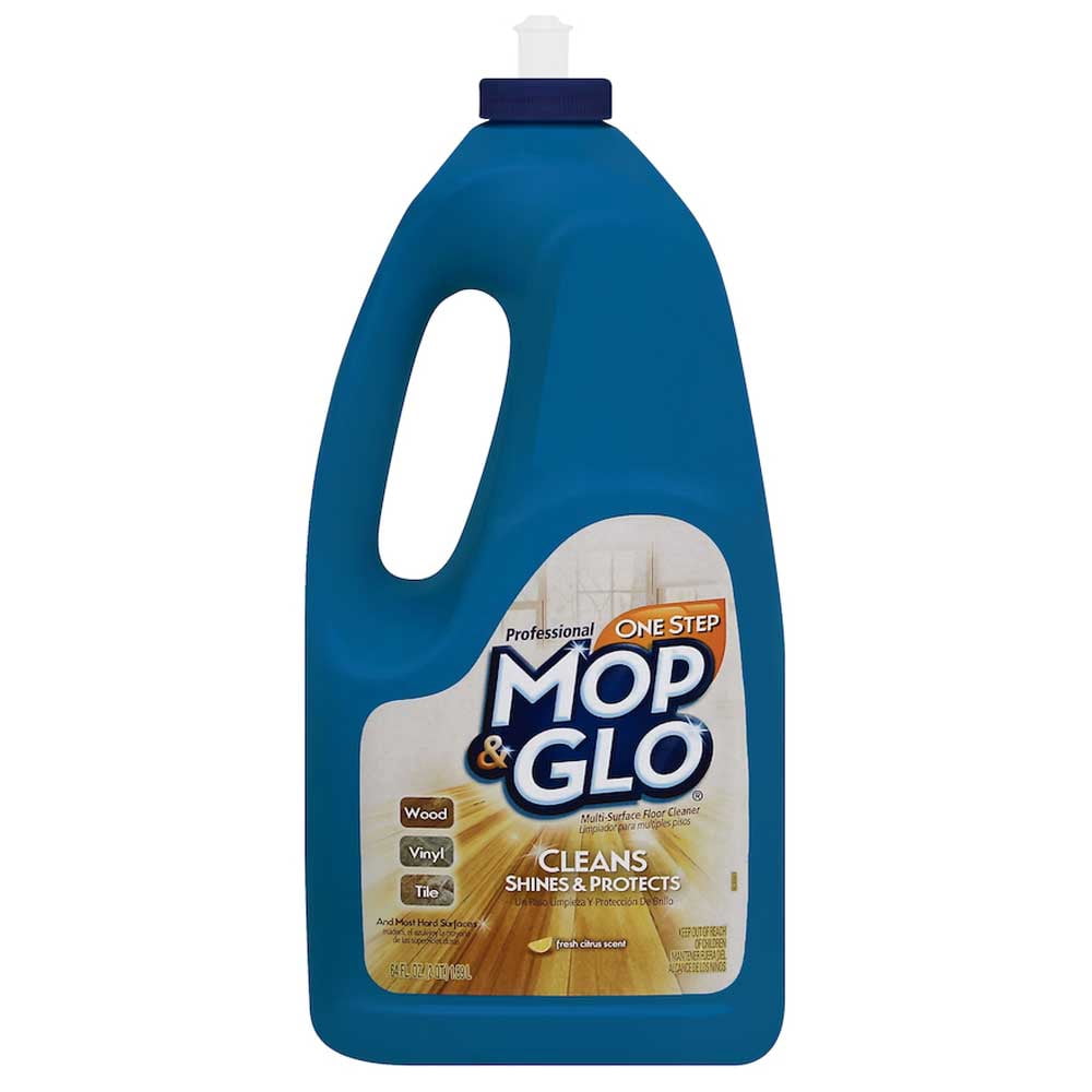 mop n glo target